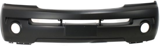 Picture of Bumper Cover