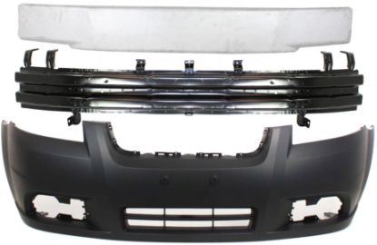 Picture of Bumper Cover