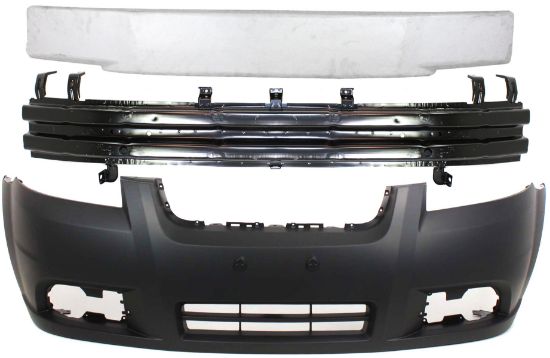 Picture of Bumper Cover