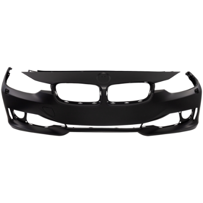 Picture of Bumper Cover