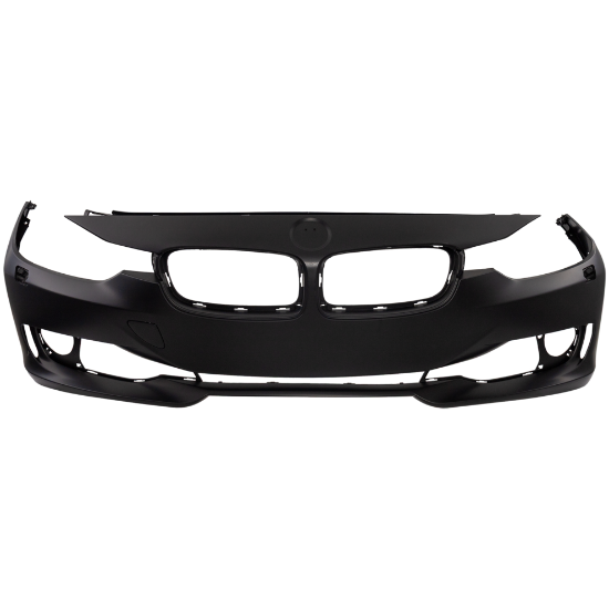 Picture of Bumper Cover