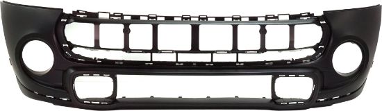 Picture of Bumper Cover