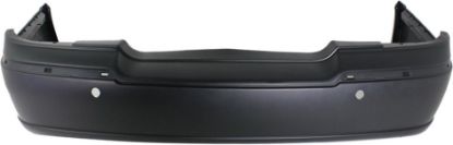 Picture of Bumper Cover