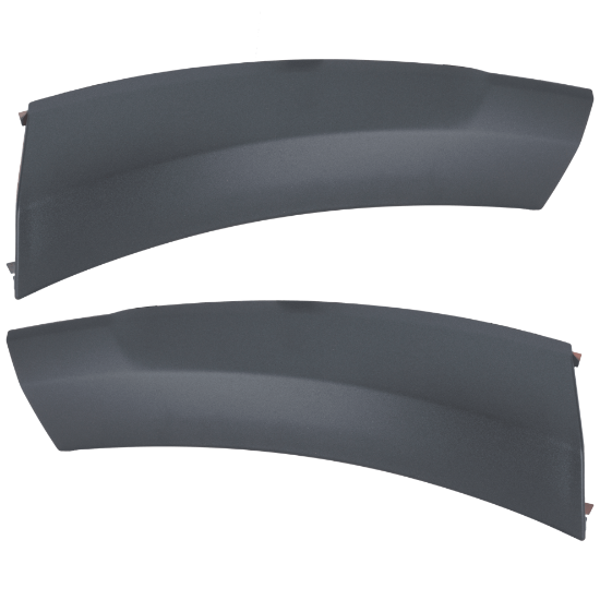 Picture of Fender Flares