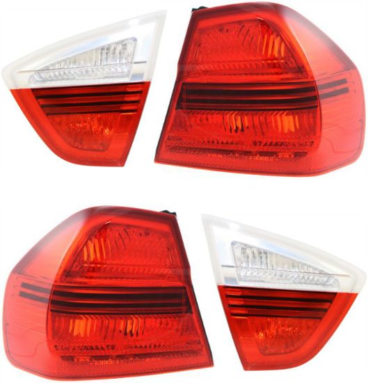 Picture of Tail Light