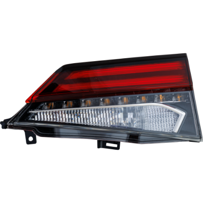 Picture of Tail Light