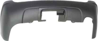 Picture of Bumper Cover