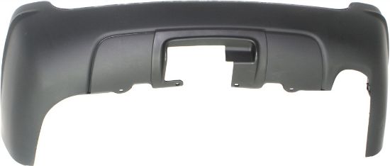 Picture of Bumper Cover