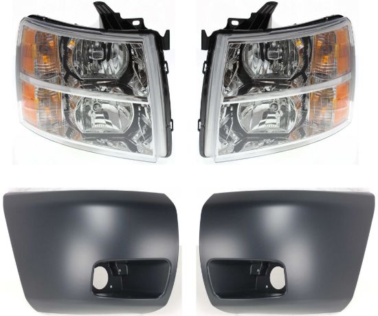 Picture of Headlight