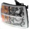 Picture of Headlight