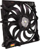 Picture of Cooling Fan Assembly