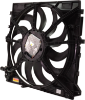Picture of Cooling Fan Assembly