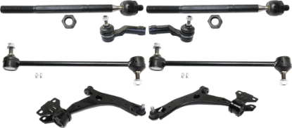 Picture of Control Arm