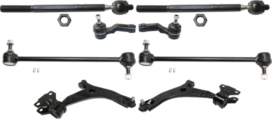 Picture of Control Arm