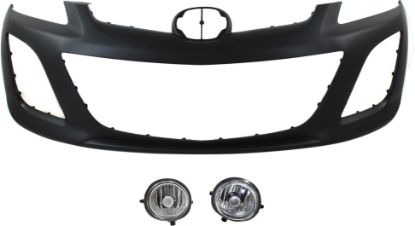 Picture of Bumper Cover