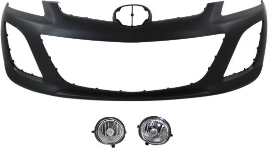 Picture of Bumper Cover