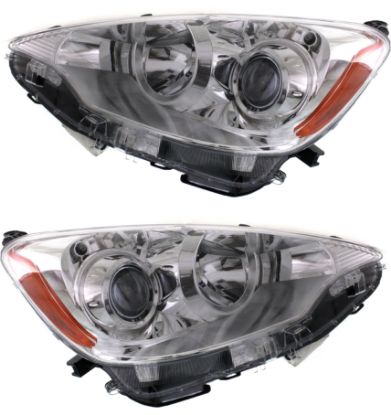 Picture of Headlight