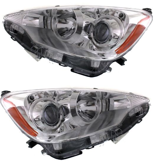 Picture of Headlight