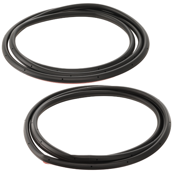 Picture of Glass Seal