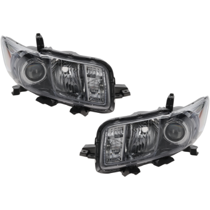 Picture of Headlight