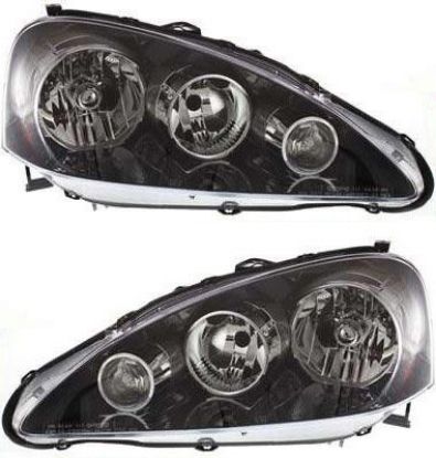Picture of Headlight