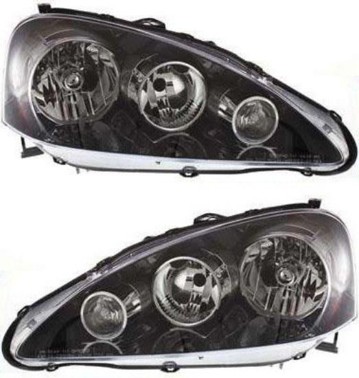 Picture of Headlight