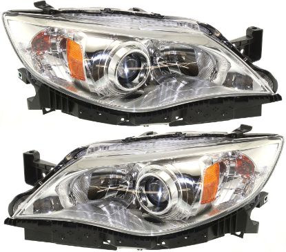 Picture of Headlight