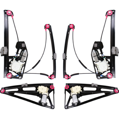 Picture of Window Regulator