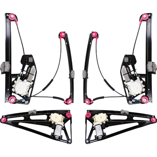 Picture of Window Regulator