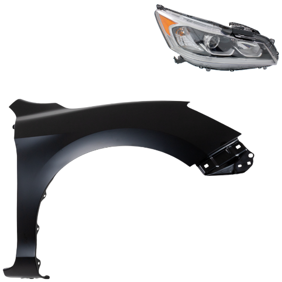 Picture of Headlight