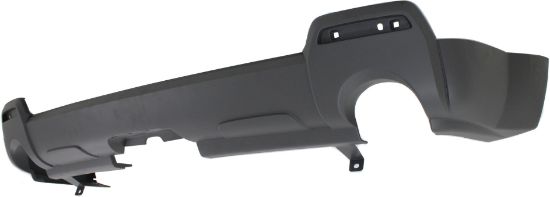 Picture of Bumper Cover