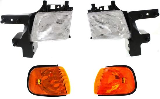 Picture of Headlight