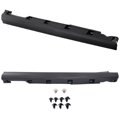 Picture of Rocker Panel Trim