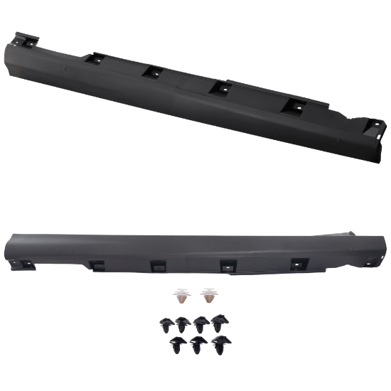 Picture of Rocker Panel Trim