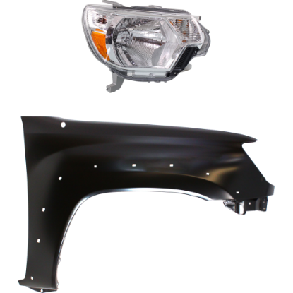 Picture of Headlight