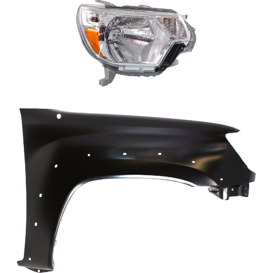 Picture of Headlight