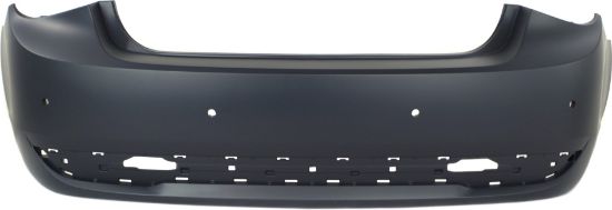 Picture of Bumper Cover