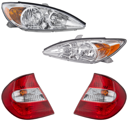 Picture of Headlight