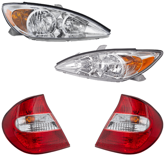 Picture of Headlight