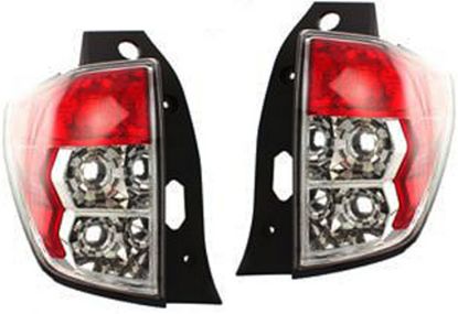 Picture of Tail Light