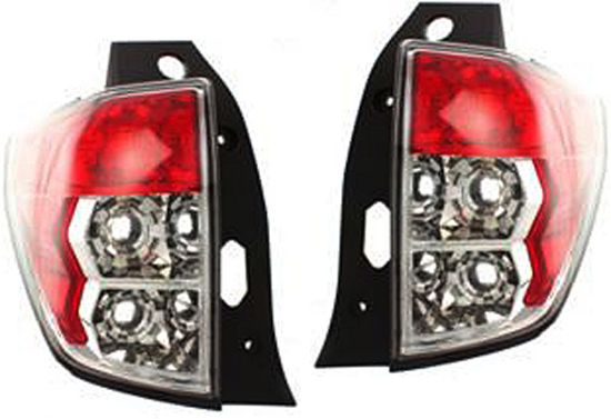 Picture of Tail Light