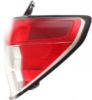Picture of Tail Light