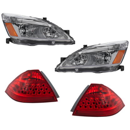 Picture of Headlight