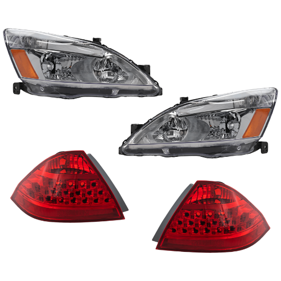 Picture of Headlight