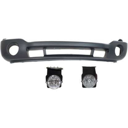 Picture of Bumper Cover