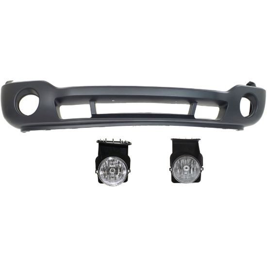 Picture of Bumper Cover