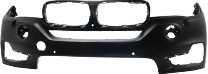 Picture of Bumper Cover