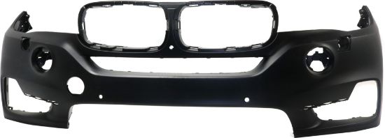 Picture of Bumper Cover