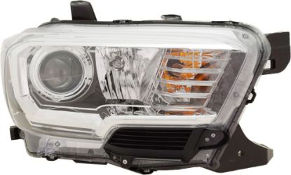 Picture of Headlight