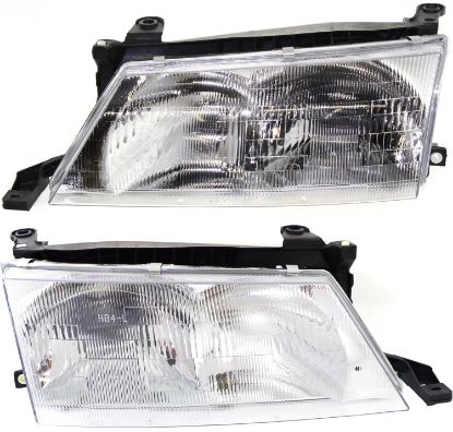 Picture of Headlight